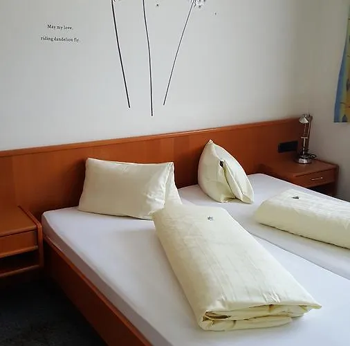 Gastehaus Melcher Villach