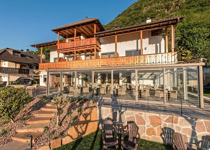 Pension Irma Kaltern