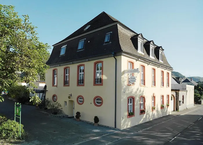 Pension Martinerhof Wintrich