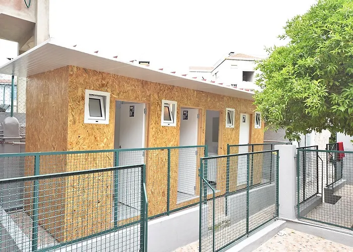 Brother'S Rooms Lissabon