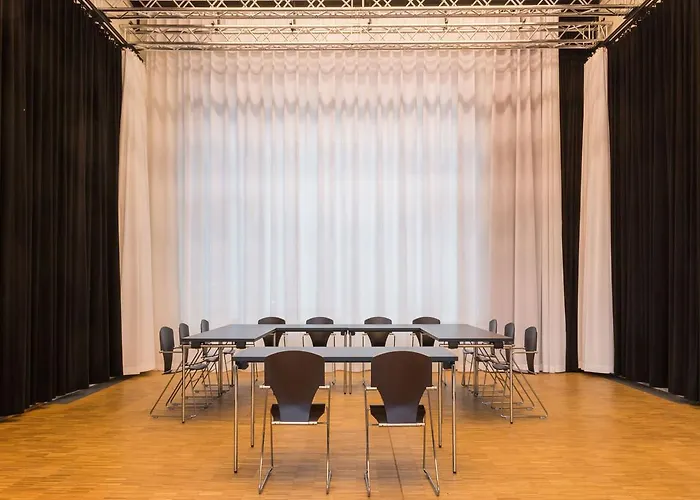 Hotel Seminarhaus S1516 Berlin