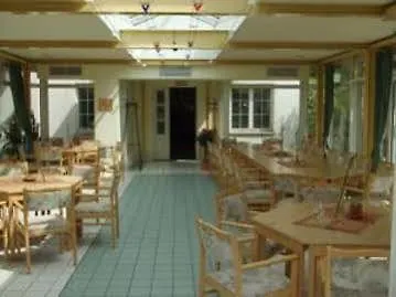 Restaurant Und Pension Am Bilzbad Radebeul