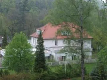 Restaurant Und Pension Am Bilzbad Radebeul