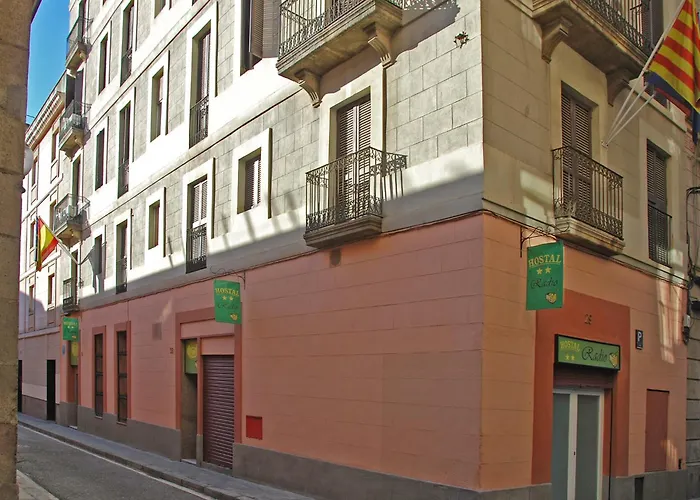 Hostal Radio Barcelona