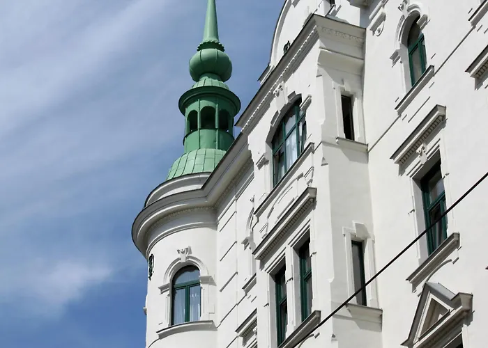 Hotel-Pension Wild Wien