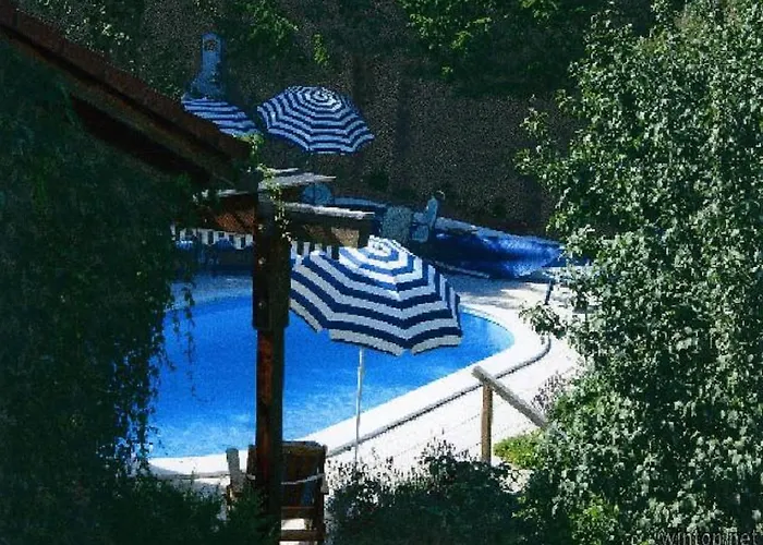 Pension Landhaus Hochfeld Zwiesel
