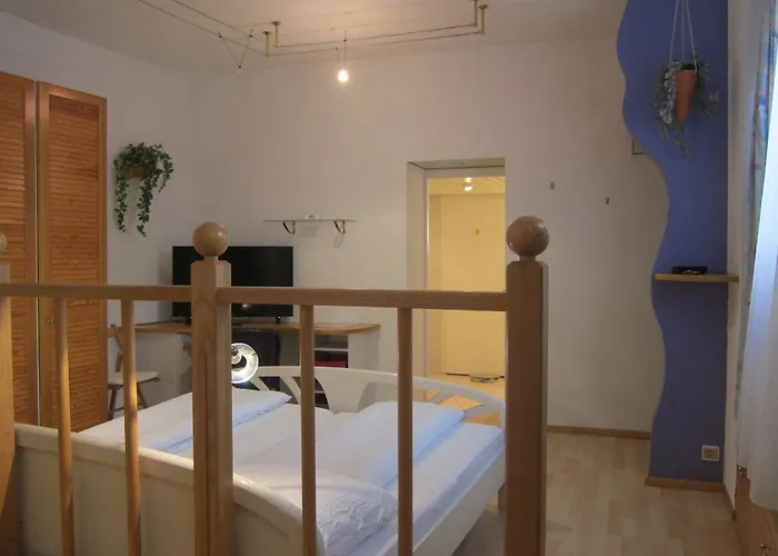 Pension Sonne Bed & Breakfast Bregenz