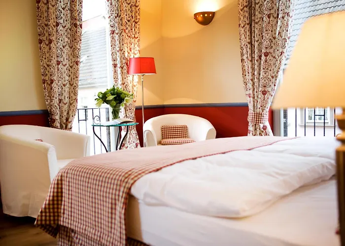 Pension La Casa Dei Colori Weimar 