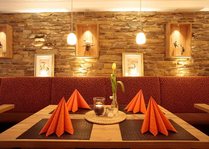 Hotel Pension Fortuna Bad Bevensen