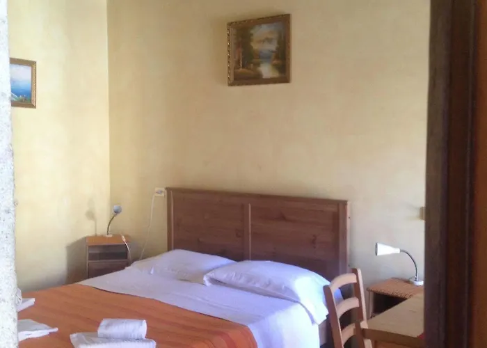 Campo De' Fiori Prestige Rooms Rom