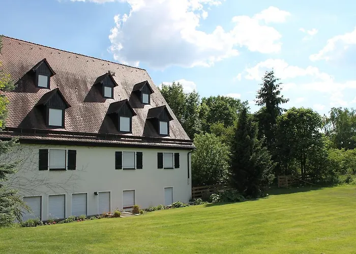 Hotel Höfler Nürnberg