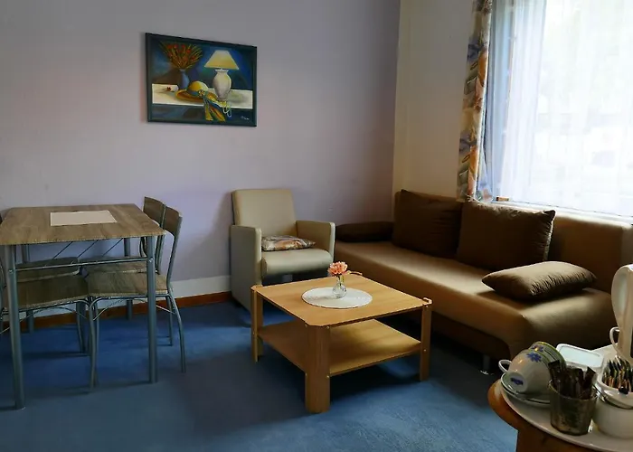 Pension Schubert Goslar