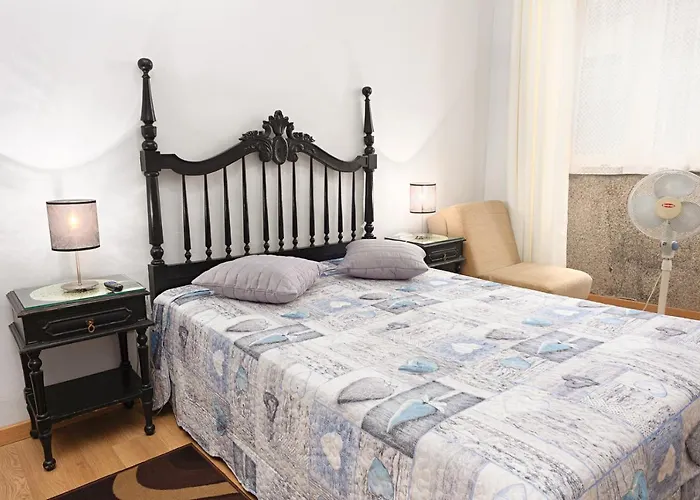 Almada Guest House Porto