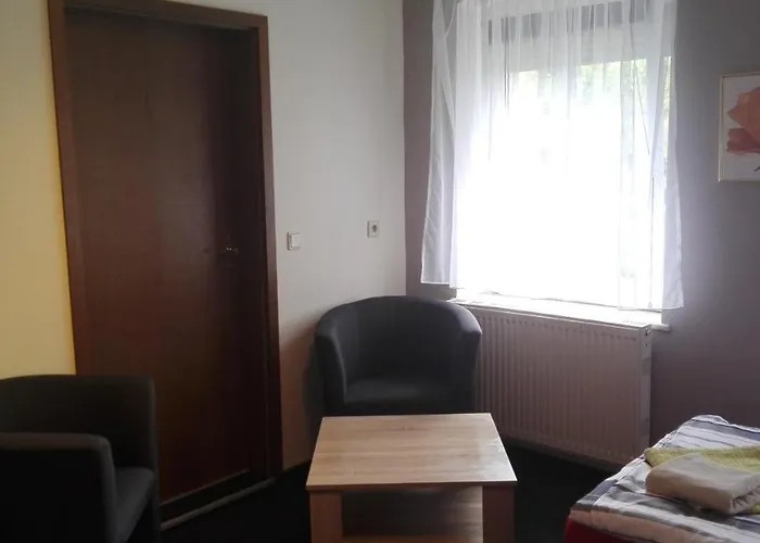 Pension Hartmann Görlitz