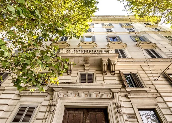 Merulana 139 Suites Rom