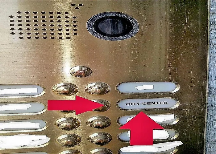 City Center Best Hostel Mailand