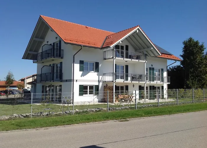 Pension und Appartements Wild Otterfing