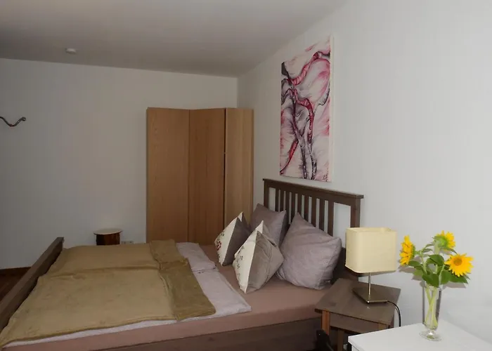 La Chacra Pension Erftstadt