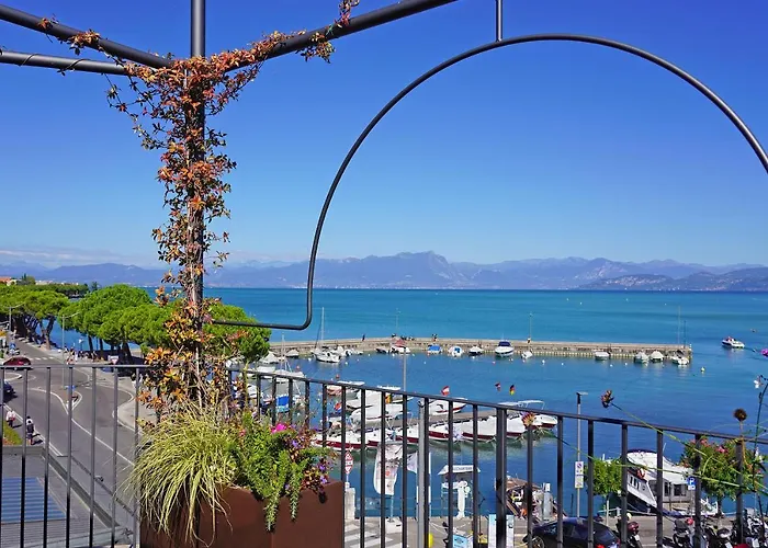 Riviera Carducci Rooms Peschiera del Garda