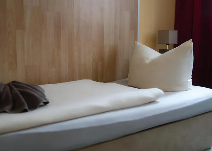 Pension SchlafGut Leipzig