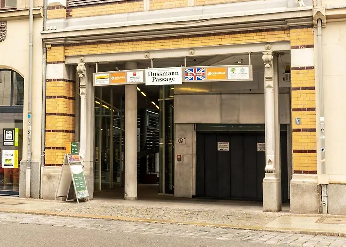 Pension SchlafGut Leipzig