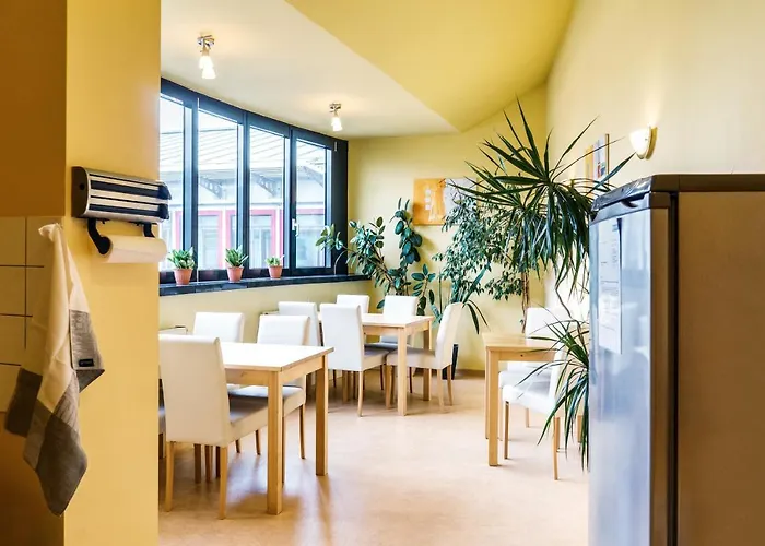 Pension SchlafGut Leipzig