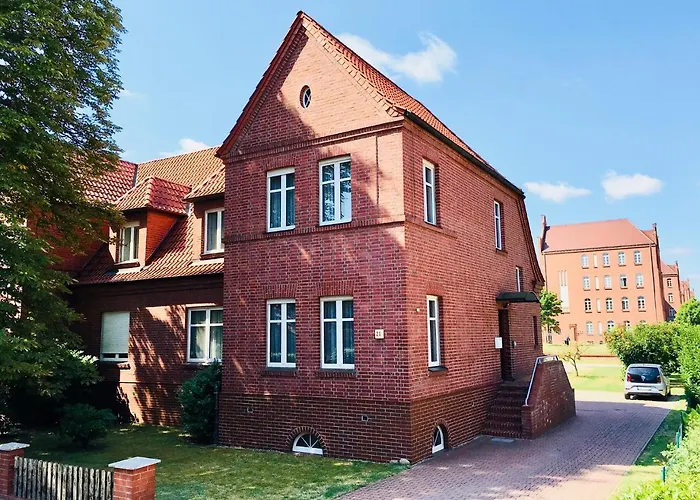 Pension Sellent Stendal