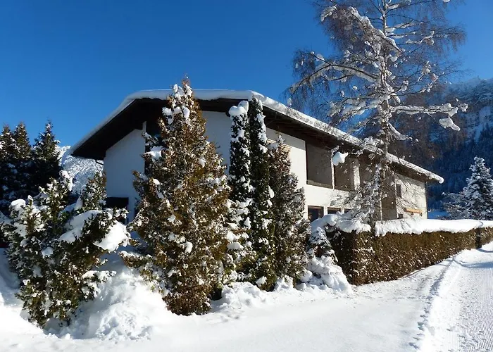 Pension Hohenrainer Reutte