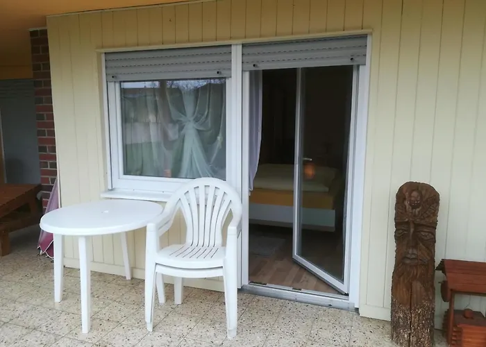 Landhaus Irma Bad Füssing