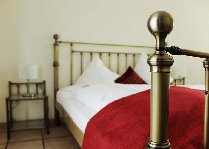 Akazienhof Hotel&Brauhaus Köln