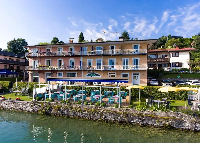 Best In Hosting Beach House Velden Velden am Wörthersee
