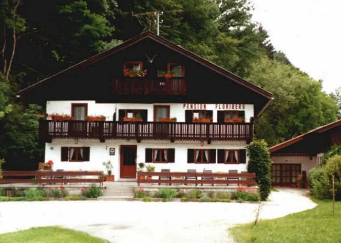 Pension Floriberg Kiefersfelden