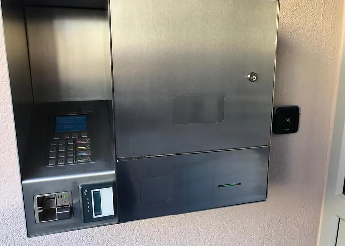 Center Rooms Villach