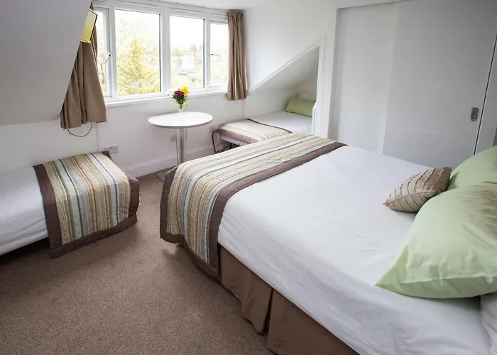 Primrose Guest House London