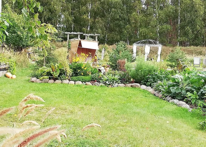 Störtebeker Hof Pension Pruchten