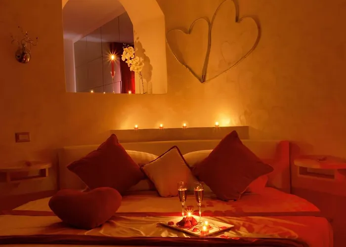 Hotel Ripetta Luxury Del Corso Rom