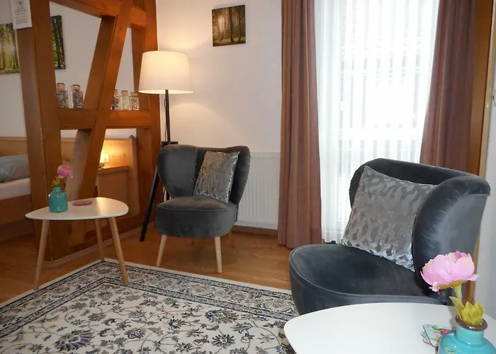 Pension Haus Christa - Adults only Braunlage