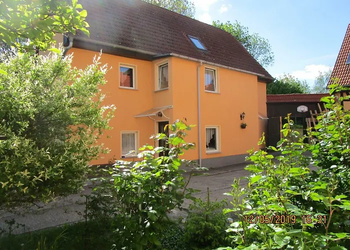 Pension Sabine Lützen