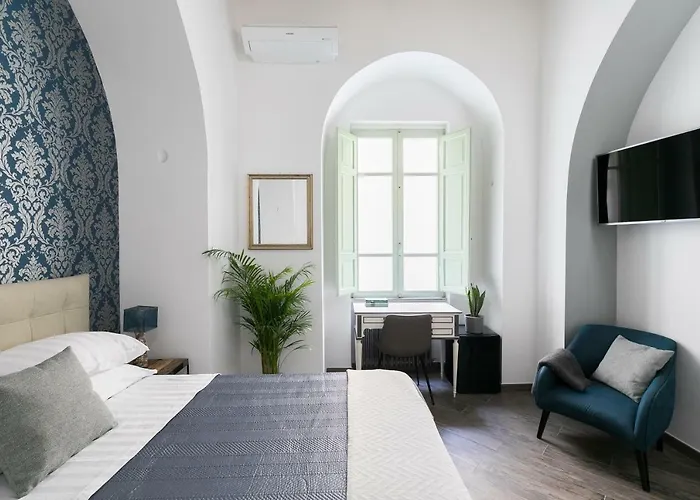 Horti Sallustiani Roma