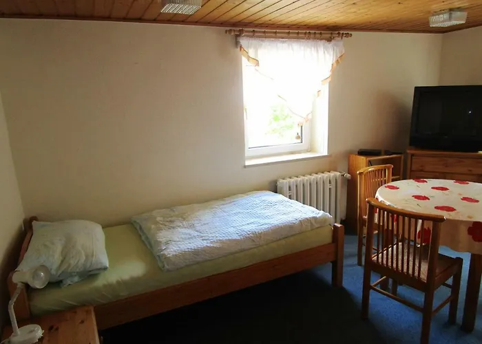 Pension Sabine Lützen