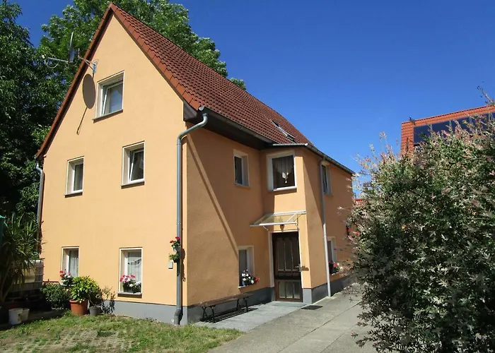Pension Sabine Lützen