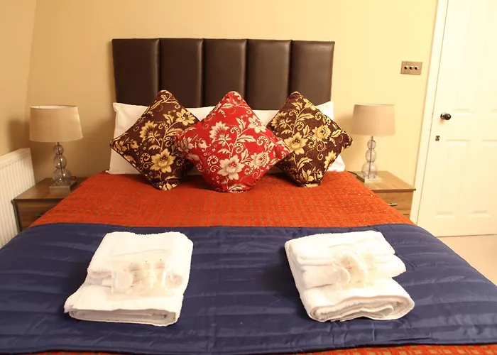 Hotel Metro Star London