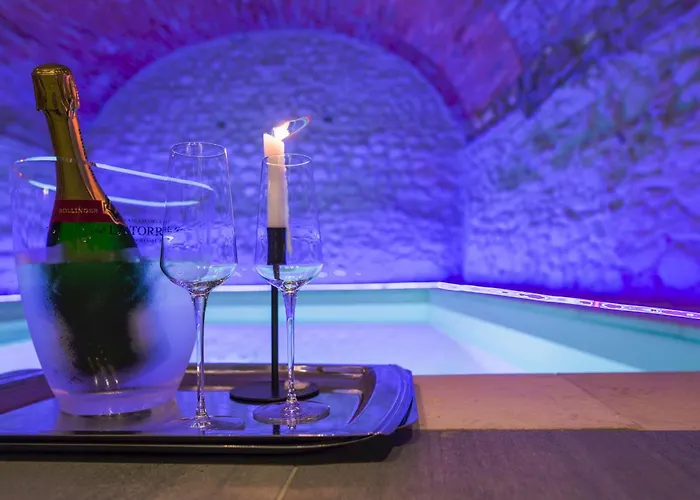 Locanda Al Vescovo & Spa Verona