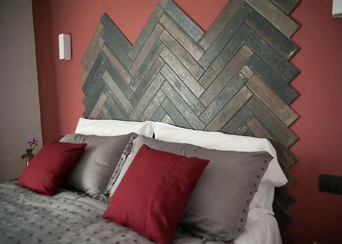 Davinci Relais Guest House Rom