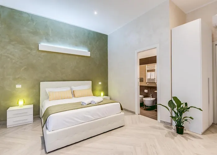 Hotel Penta Luxury House Rom