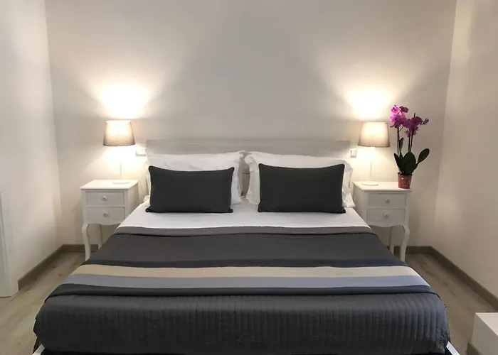 Angolo Di Roma Guest House