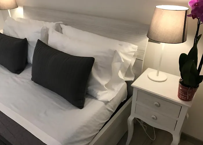 Angolo Di Roma Guest House