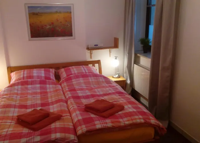 DARZ GästeZimmer Hamburg