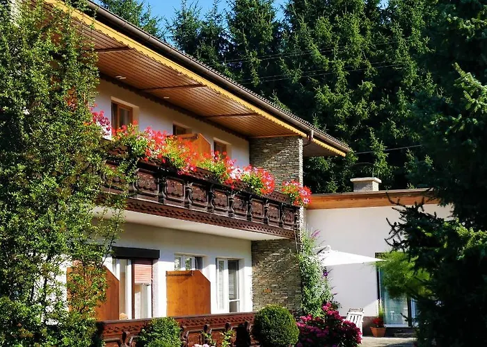 Pension Kitty Pörtschach am Wörthersee