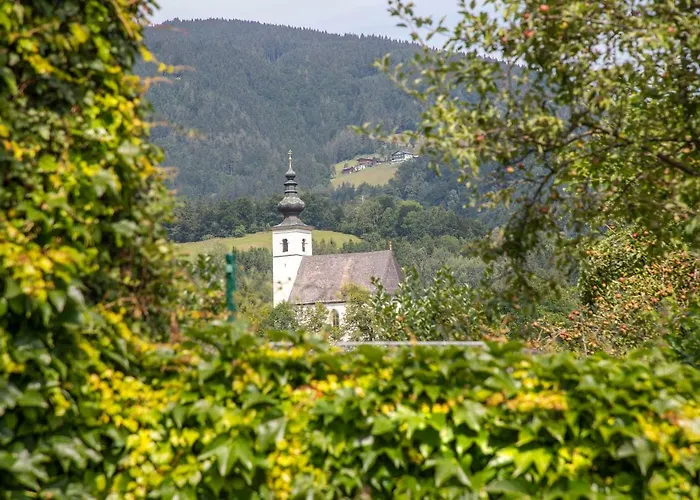 Pension St. Nikolaus Golling an der Salzach